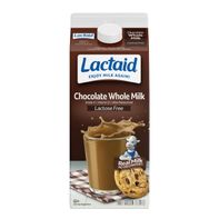 Lactaid Chocolate Whole Milk️