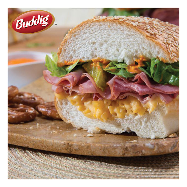 Buddig Pastrami