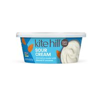 Kite Hill Sour Cream Alternative️