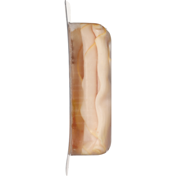 Buddig Chicken Breast, Rotisserie Flavored