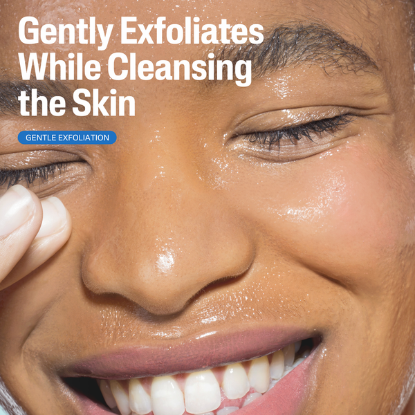 Cetaphil Extra Gentle Daily Scrub