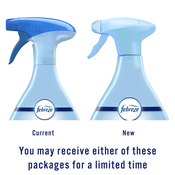 Febreze Extra Strength Fabric Refresher,Original Scent