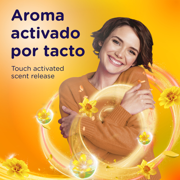 Downy Intense Fabric Softener, Purity Scent