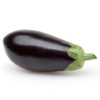 Eggplant️