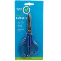 Simply Done Blunt Tip Scissors️