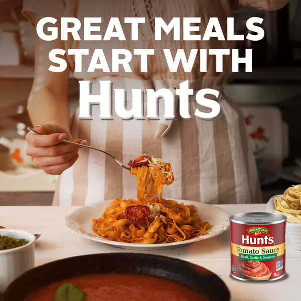 Hunt&