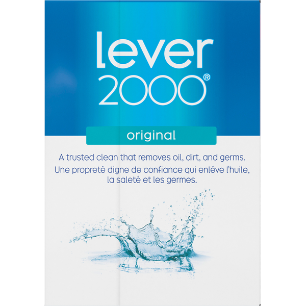 Lever 2000 Original Bar