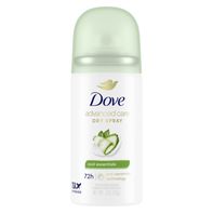 Dove Antiperspirant Deodorant Dry Spray Cool Essen...
️