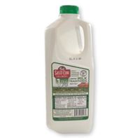 Sassy Cow Creamery 1% Milk️