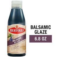 Bertolli Balsamic Glaze Vinegar️