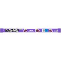 Laffy Taffy Candy, Grape
