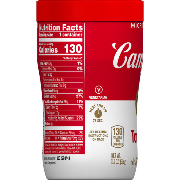 Campbell&