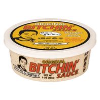 Bitchin&
