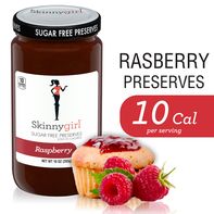 Skinnygirl Raspberry Bellini Cocktail Inspired Sug...
️