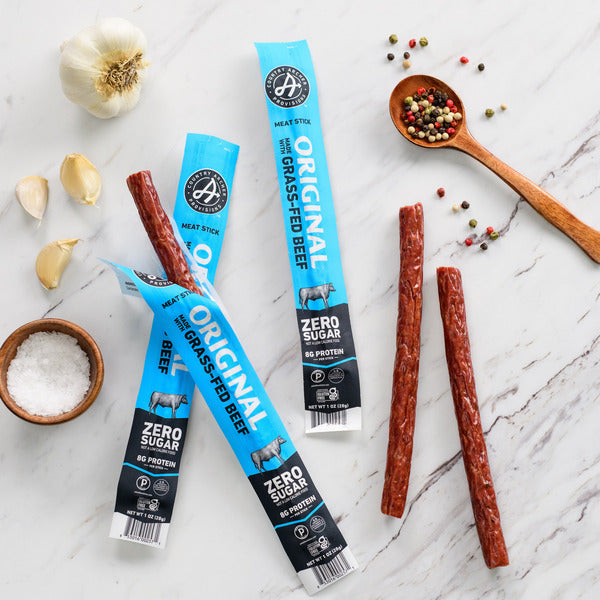 Country Archer Beef Stick, Original
