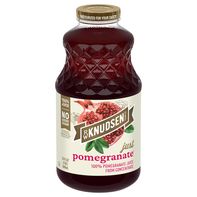 R.W. Knudsen Family Pomegranate Juice️