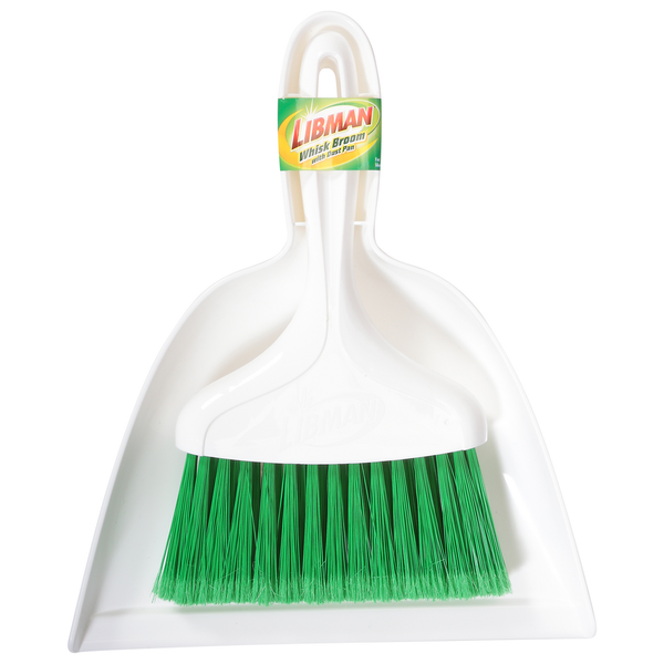 Libman Whisk Broom