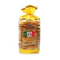 Olé Corn Tostadas, Crunchy️