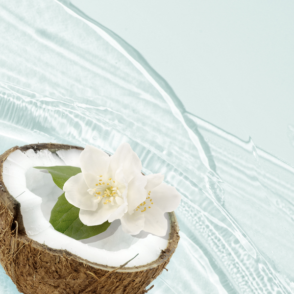 Herbal Essences Coconut Water & Jasmine Shampoo