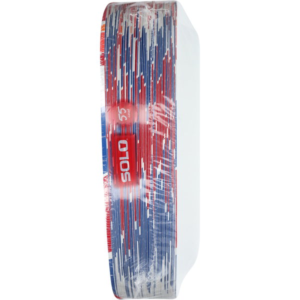 SOLO Paper Plates