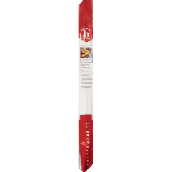 La Brea French Baguette