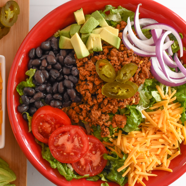 Dash Salt-Free Taco Seasoning Mix