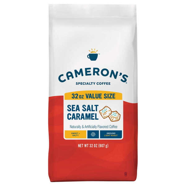 Cameron&