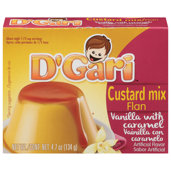 D&