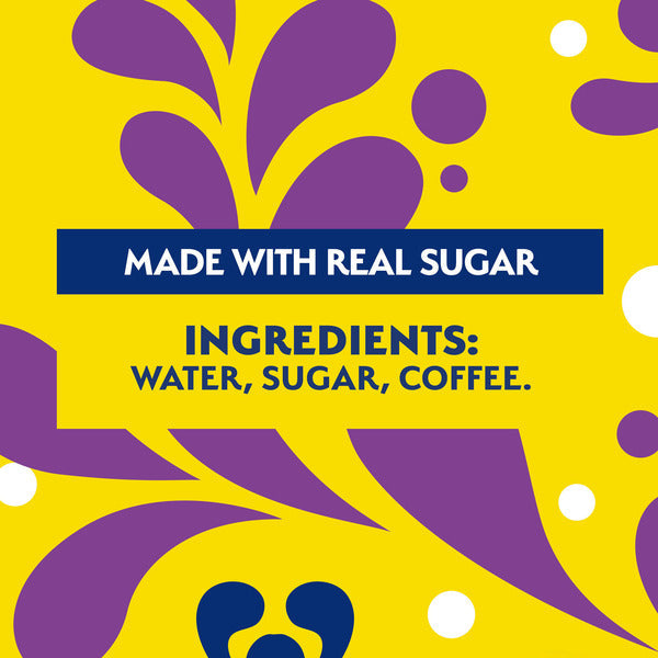 Café Bustelo Sweetened Iced Coffee