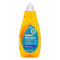 Simply Done Dish Soap & Hand Soap, Orange Scent️