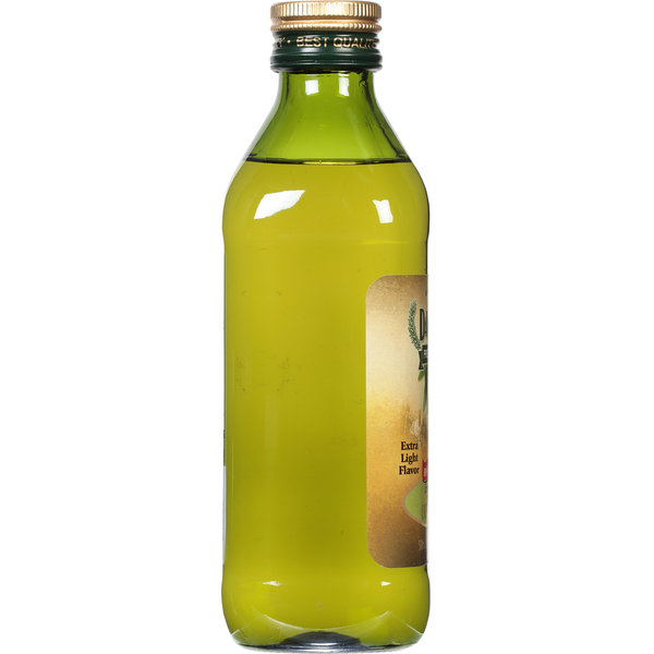 DaVinci Olive Oil, Premium, Extra Light