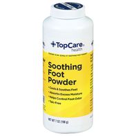 TopCare Foot Powder, Soothing️