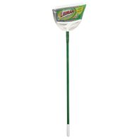 Libman Broom with Dustpan, Indoor/Outdoor Angle, E...
️ DestGlow