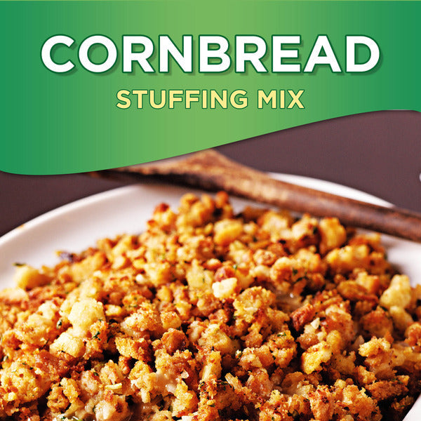 Kraft Stove Top Cornbread Stuffing Mix