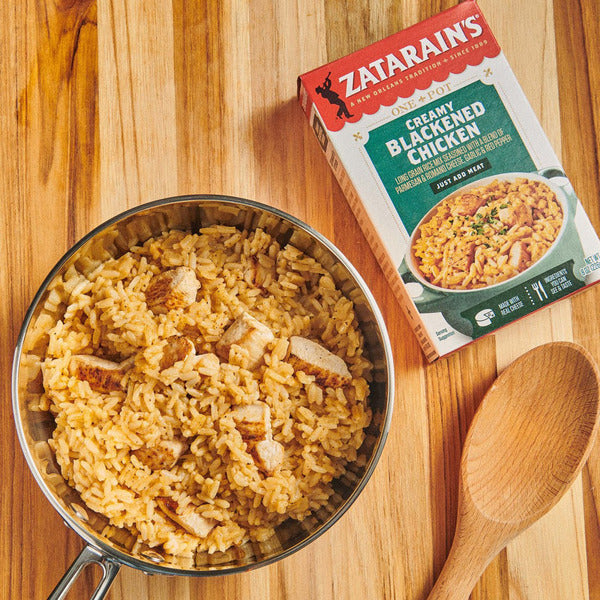Zatarain&