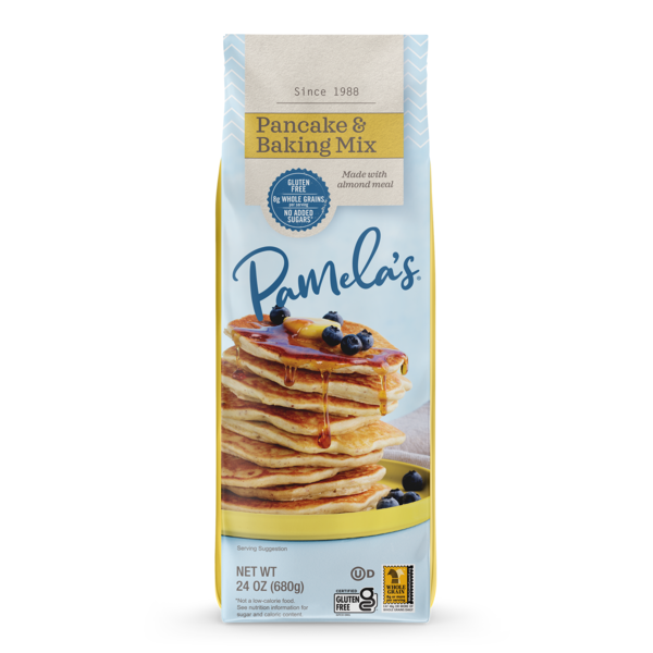 Pamela&