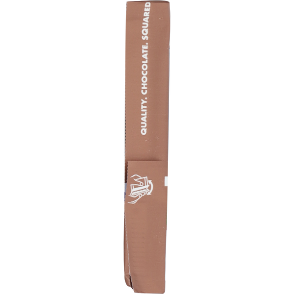 Ritter Sport Cocoa Mousse Filling Milk Chocolate