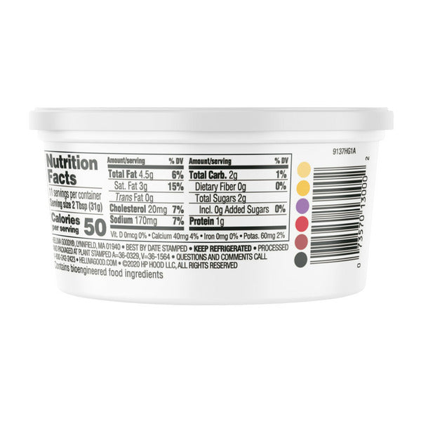 Heluva Good! French Onion Dip