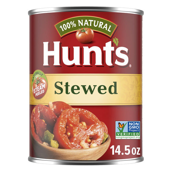 Hunt&