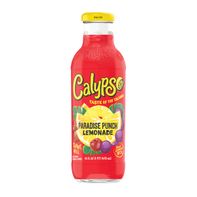 Calypso Paradise Punch Lemonade️