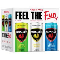 Monaco Cocktails Variety️