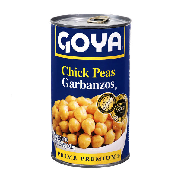 Goya Premium Chick Peas
