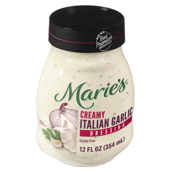Marie&
