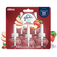 Glade PlugIns Scented Oil Refills, Air Freshener, ...
️