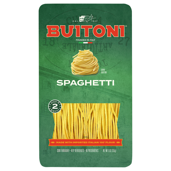 Buitoni Spaghetti