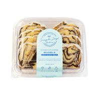 FGF (Simple Joys) Iced Marble Sliced Loaf Cake Wit...
️