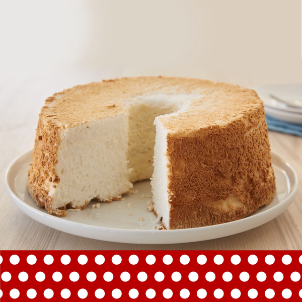Betty Crocker Angel Food Cake Mix, Just Add Water