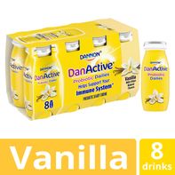 Dannon Light + Fit Probiotic Dailies Dairy Drink, ...
️ DestGlow