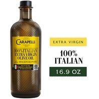 Carapelli Olive Oil, Extra Virgin, 100% Italian️