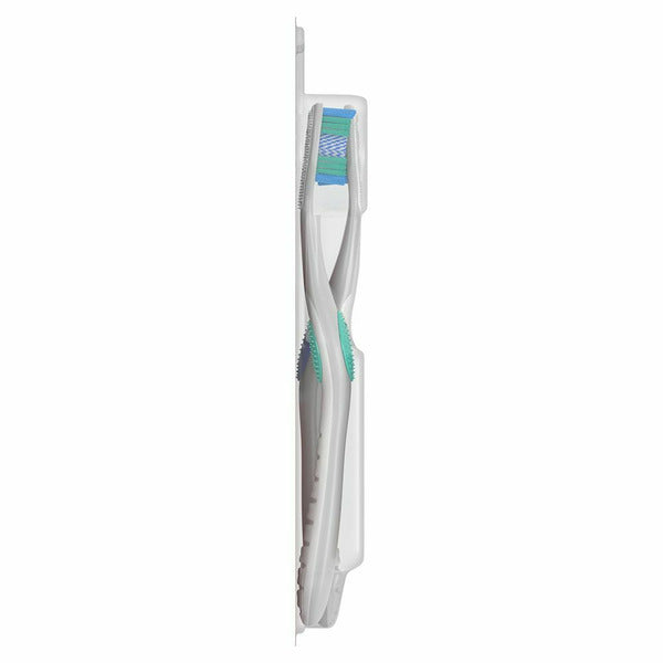 Colgate 360 Optic White Soft Toothbrushes for Stain Removal